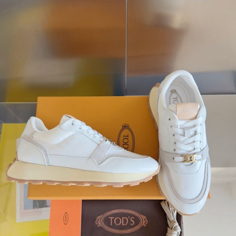 Tods Shoes